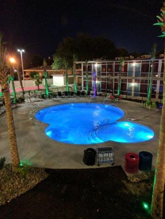 Mother Earth Motor Lodge Kinston Exteriér fotografie